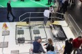 ABS wartet mit einigen Innovationen zum Arbeiten in der Höhe auf.