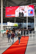 Vorschau auf die Dach+Holz 2028 in Stuttgart