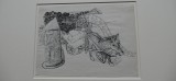 die Weintraube, 1944