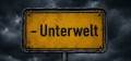 Unterwelt