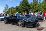 26. Internationales Sportwagenfestival Velden