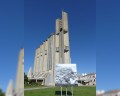 Die Kirche Notre-Dame