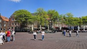 Middelburg, Netherlands. Part 2