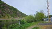 Cochem, Germany. Part 1